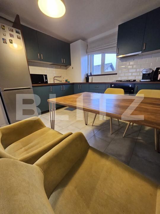 Apartament de vânzare 3 camere Floreşti - 182813AV | BLITZ Cluj-Napoca | Poza7