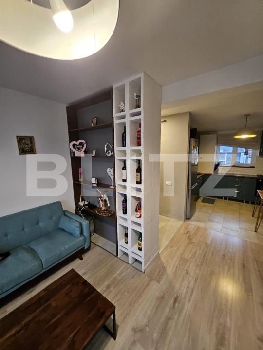 Apartament de vânzare 3 camere Floreşti - 182813AV | BLITZ Cluj-Napoca | Poza4