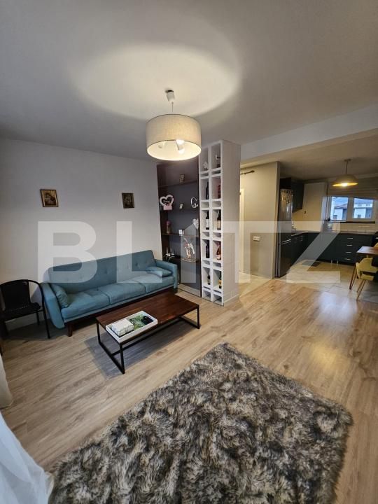 Apartament de vânzare 3 camere Floreşti - 182813AV | BLITZ Cluj-Napoca | Poza1