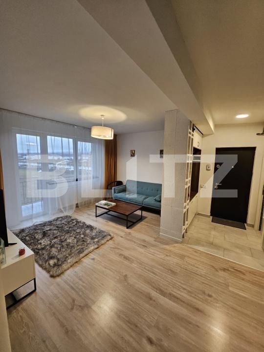 Apartament de vânzare 3 camere Floreşti - 182813AV | BLITZ Cluj-Napoca | Poza2