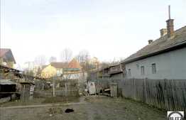 Vanzare casa demolabila 60 mp utili, teren 400 mp, cu front 21 ml