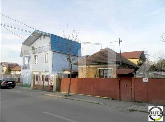 Casa de vânzare 2 camere Manastur - 18282CV | BLITZ Cluj-Napoca | Poza2