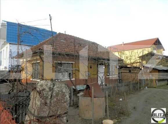Casa de vânzare 2 camere Manastur - 18282CV | BLITZ Cluj-Napoca | Poza3