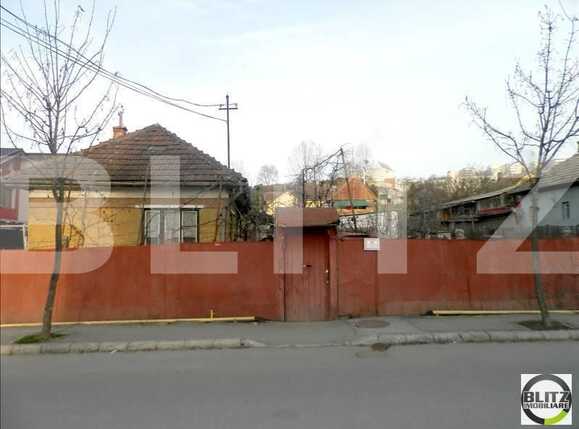 Casa de vânzare 2 camere Manastur - 18282CV | BLITZ Cluj-Napoca | Poza1