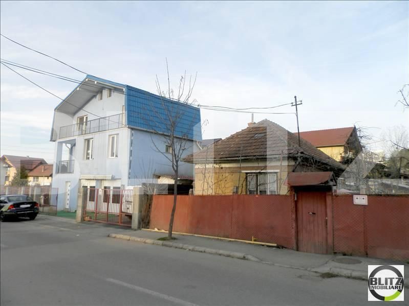 Casa de vânzare 2 camere Manastur - 18282CV | BLITZ Cluj-Napoca | Poza2