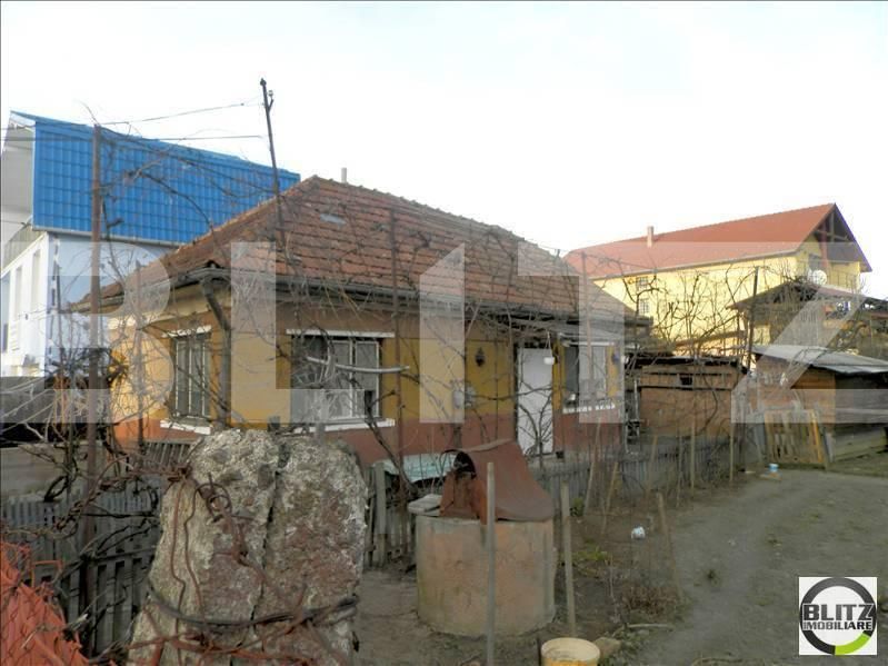 Casa de vânzare 2 camere Manastur - 18282CV | BLITZ Cluj-Napoca | Poza3