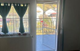 Apartament 2 camere, terasa, 49 mp, zona Baciu Regal 