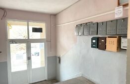 Apartament 2 camere, terasa, 49 mp, zona Baciu Regal 