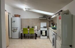 Apartament 2 camere, terasa, 49 mp, zona Baciu Regal 