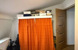 Apartament 2 camere, terasa, 49 mp, zona Baciu Regal 