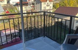Apartament 2 camere, terasa, 49 mp, zona Baciu Regal 