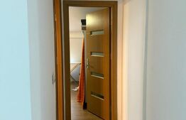 Apartament 2 camere, terasa, 49 mp, zona Baciu Regal 