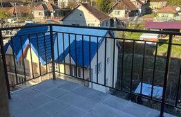 Apartament 2 camere, terasa, 49 mp, zona Baciu Regal 