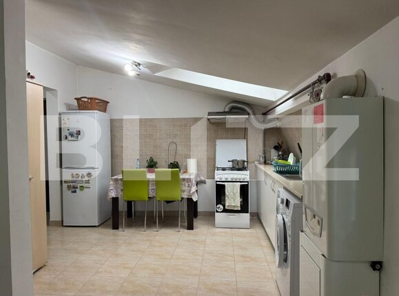 Apartament de vânzare 2 camere Dambul Rotund - 182821AV | BLITZ Cluj-Napoca | Poza3