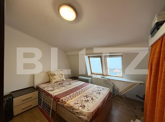 Apartament de vânzare 2 camere Dambul Rotund - 182821AV | BLITZ Cluj-Napoca | Poza4