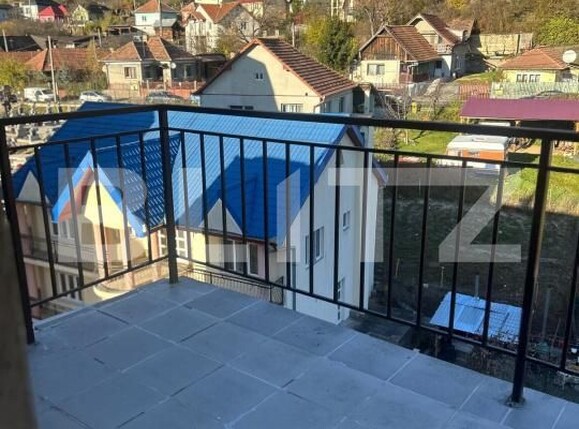 Apartament de vânzare 2 camere Dambul Rotund - 182821AV | BLITZ Cluj-Napoca | Poza8