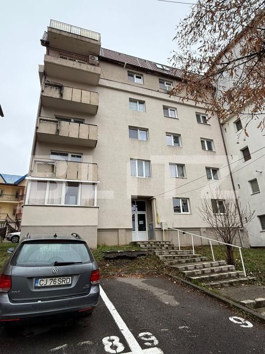 Apartament de vânzare 2 camere Dambul Rotund - 182821AV | BLITZ Cluj-Napoca | Poza12