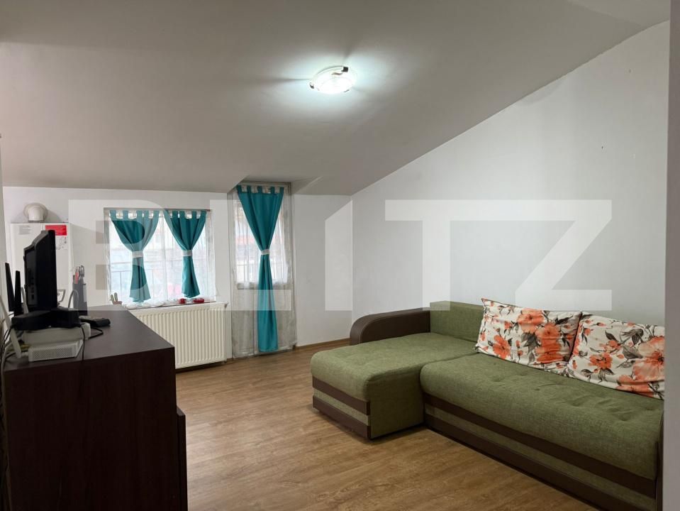 Apartament de vânzare 2 camere Dambul Rotund - 182821AV | BLITZ Cluj-Napoca | Poza1