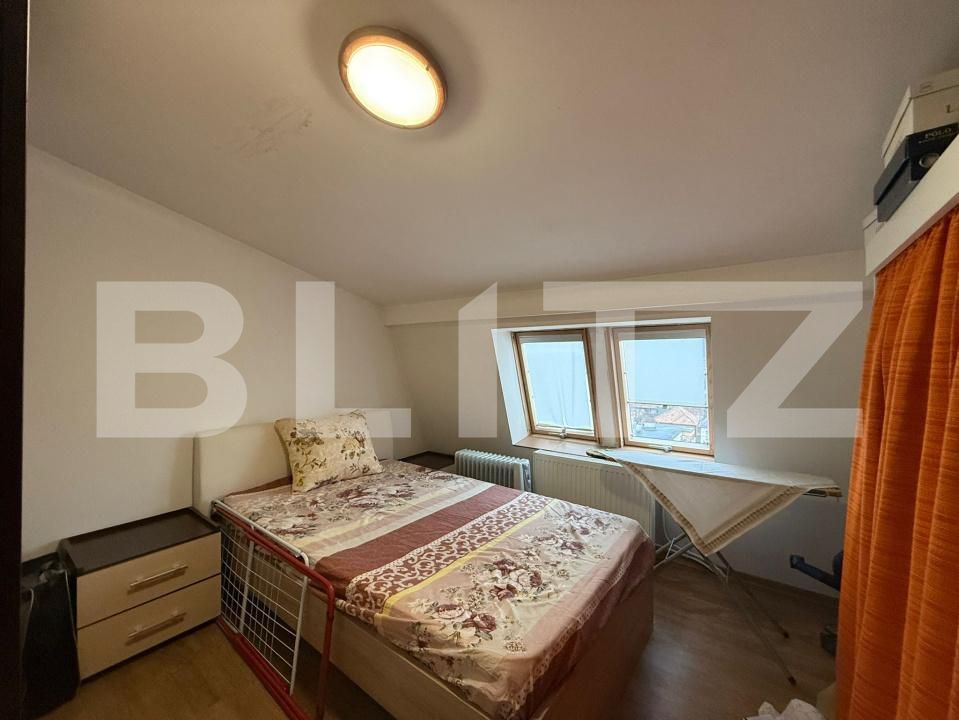 Apartament de vânzare 2 camere Dambul Rotund - 182821AV | BLITZ Cluj-Napoca | Poza4
