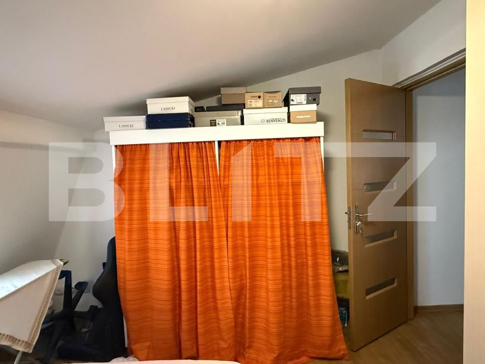 Apartament de vânzare 2 camere Dambul Rotund - 182821AV | BLITZ Cluj-Napoca | Poza10