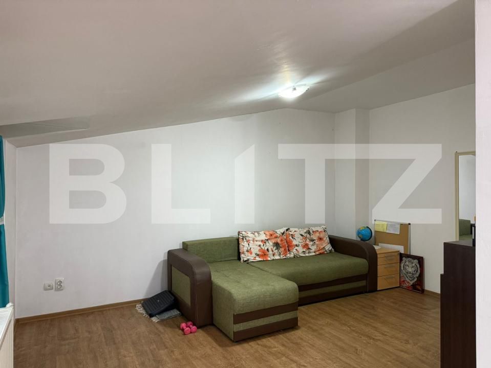 Apartament de vânzare 2 camere Dambul Rotund - 182821AV | BLITZ Cluj-Napoca | Poza2