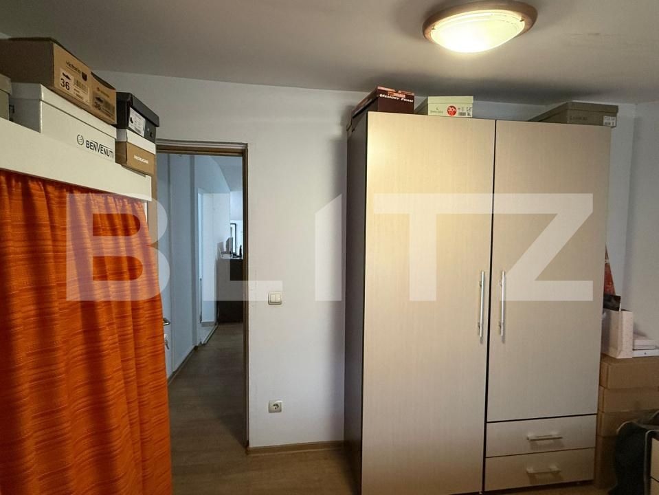 Apartament de vânzare 2 camere Dambul Rotund - 182821AV | BLITZ Cluj-Napoca | Poza5