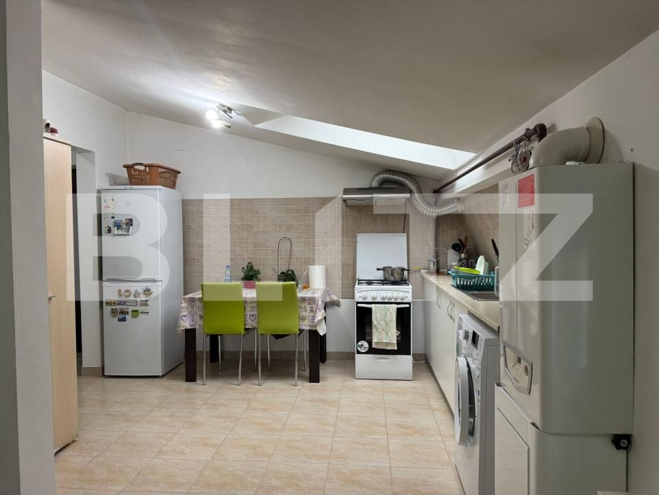Apartament de vânzare 2 camere Dambul Rotund - 182821AV | BLITZ Cluj-Napoca | Poza3