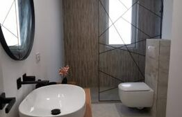 Apartament 2 camere, 56 mp, 1 parcare subterana + 1 exterioara, zona Somesului