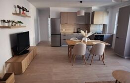 Apartament 2 camere, 56 mp, 1 parcare subterana + 1 exterioara, zona Somesului