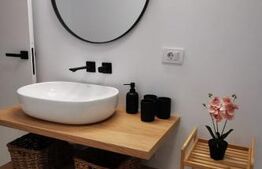 Apartament 2 camere, 56 mp, 1 parcare subterana + 1 exterioara, zona Somesului