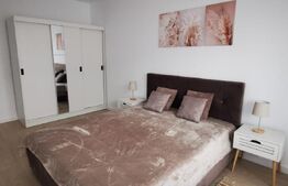 Apartament 2 camere, 56 mp, 1 parcare subterana + 1 exterioara, zona Somesului