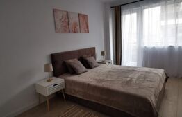 Apartament 2 camere, 56 mp, 1 parcare subterana + 1 exterioara, zona Somesului
