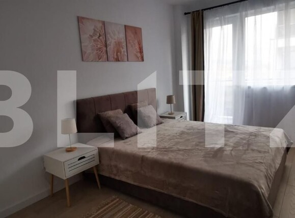 Apartament de închiriat 2 camere Floreşti - 182822AI | BLITZ Cluj-Napoca | Poza8