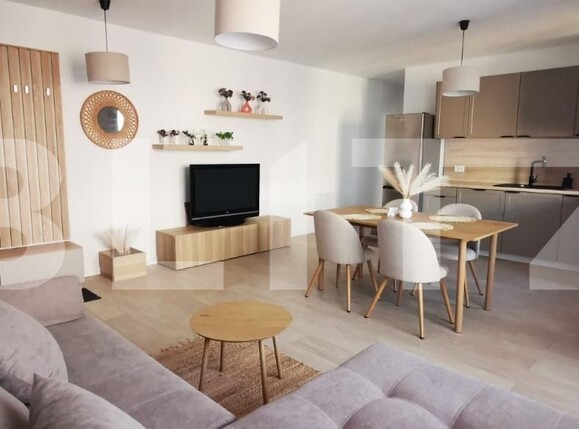 Apartament de închiriat 2 camere Floreşti - 182822AI | BLITZ Cluj-Napoca | Poza1