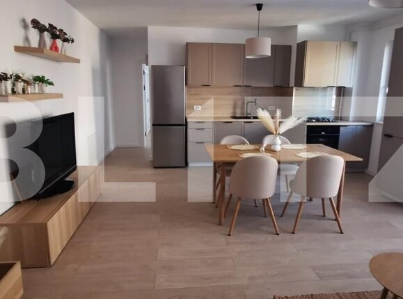 Apartament de închiriat 2 camere Floreşti - 182822AI | BLITZ Cluj-Napoca | Poza2