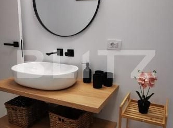 Apartament de închiriat 2 camere Floreşti - 182822AI | BLITZ Cluj-Napoca | Poza9