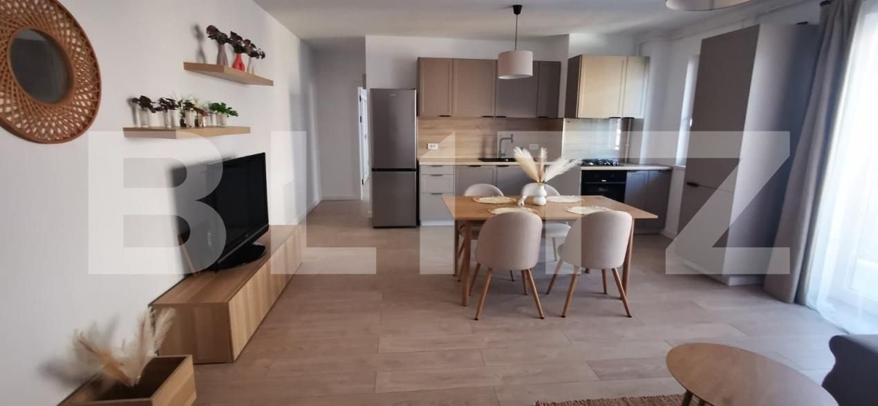 Apartament de închiriat 2 camere Floreşti - 182822AI | BLITZ Cluj-Napoca | Poza2