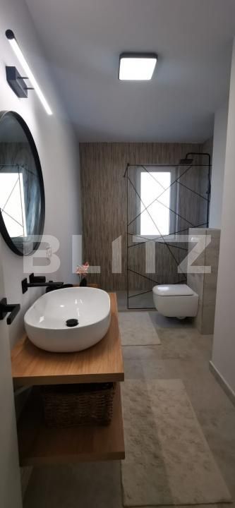 Apartament de închiriat 2 camere Floreşti - 182822AI | BLITZ Cluj-Napoca | Poza12