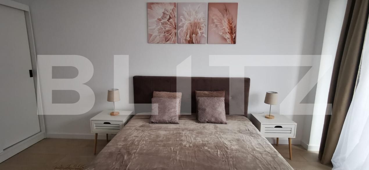 Apartament de închiriat 2 camere Floreşti - 182822AI | BLITZ Cluj-Napoca | Poza7