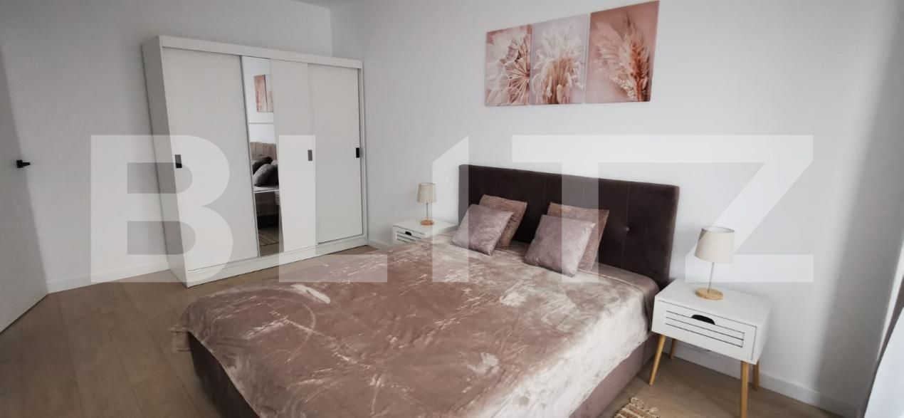 Apartament de închiriat 2 camere Floreşti - 182822AI | BLITZ Cluj-Napoca | Poza6