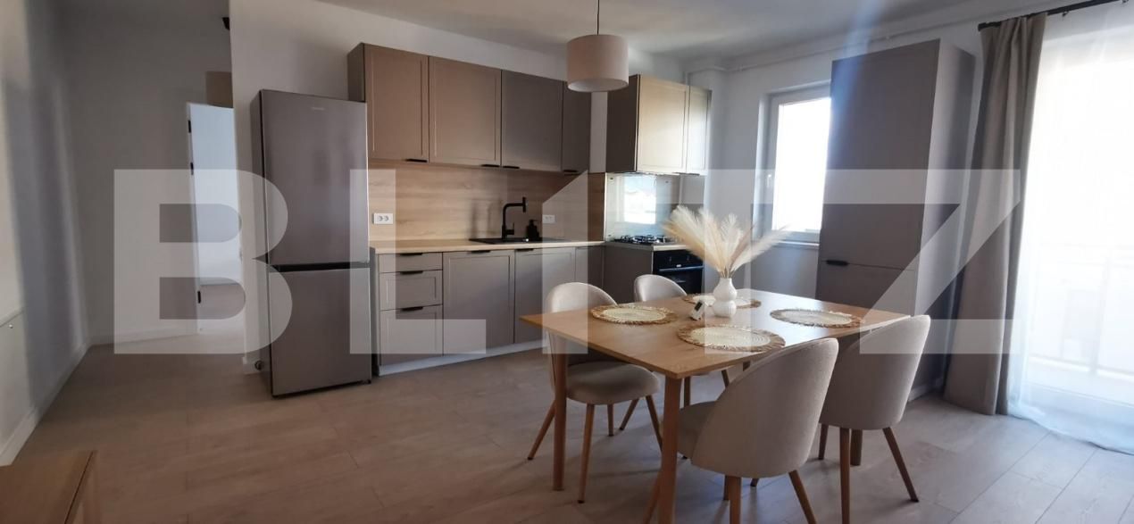 Apartament de închiriat 2 camere Floreşti - 182822AI | BLITZ Cluj-Napoca | Poza3