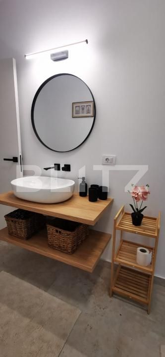 Apartament de închiriat 2 camere Floreşti - 182822AI | BLITZ Cluj-Napoca | Poza9