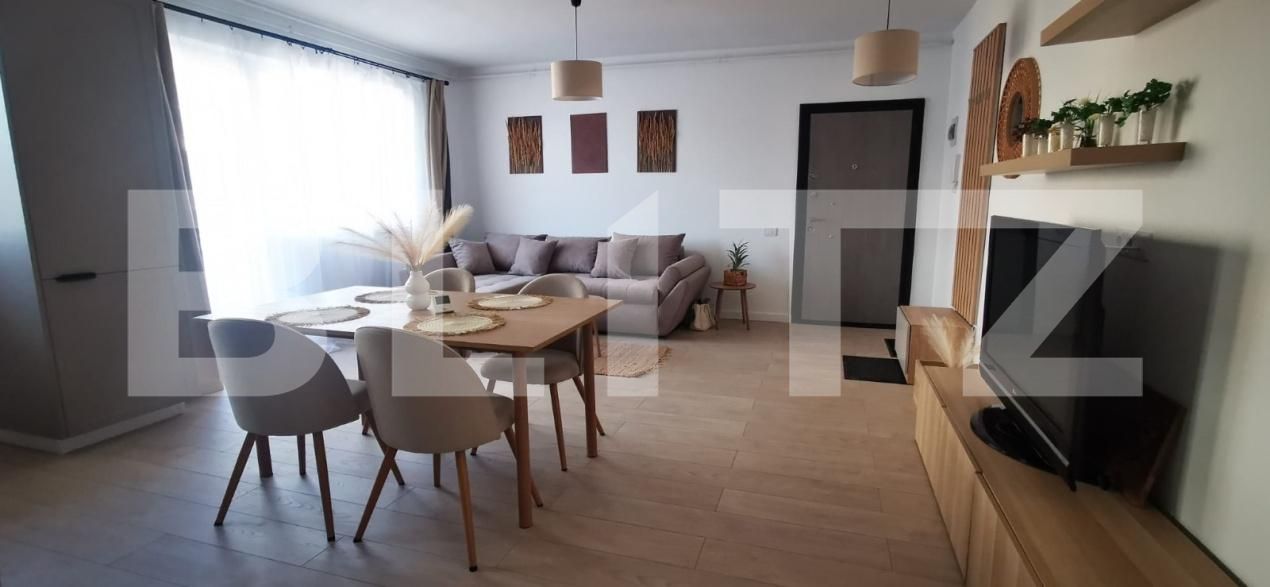 Apartament de închiriat 2 camere Floreşti - 182822AI | BLITZ Cluj-Napoca | Poza4