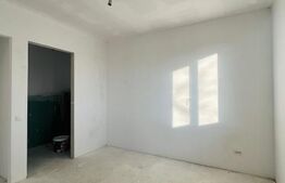 Casa noua în Mihai Viteazu, 124mp utili, 1190 mp teren