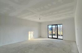 Casa noua în Mihai Viteazu, 124mp utili, 1190 mp teren