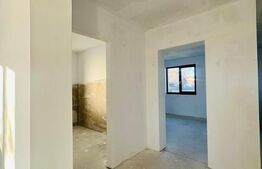 Casa noua în Mihai Viteazu, 124mp utili, 1190 mp teren