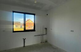 Casa noua în Mihai Viteazu, 124mp utili, 1190 mp teren