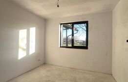 Casa noua în Mihai Viteazu, 124mp utili, 1190 mp teren