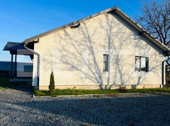 Casa de vânzare 4 camere Mihai Viteazu - 182824CV | BLITZ Cluj-Napoca | Poza4