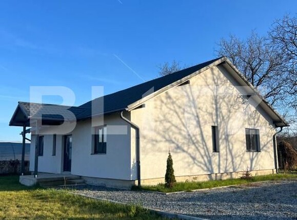 Casa de vânzare 4 camere Mihai Viteazu - 182824CV | BLITZ Cluj-Napoca | Poza1